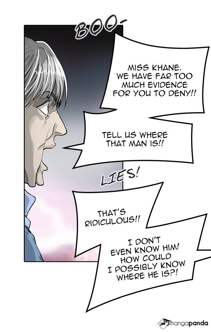 Tower of God Chapter 457 image 114
